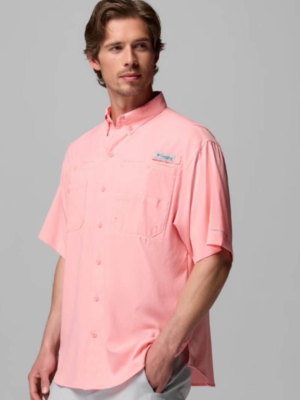 Columbia PFG Tamiami II Shirt‎